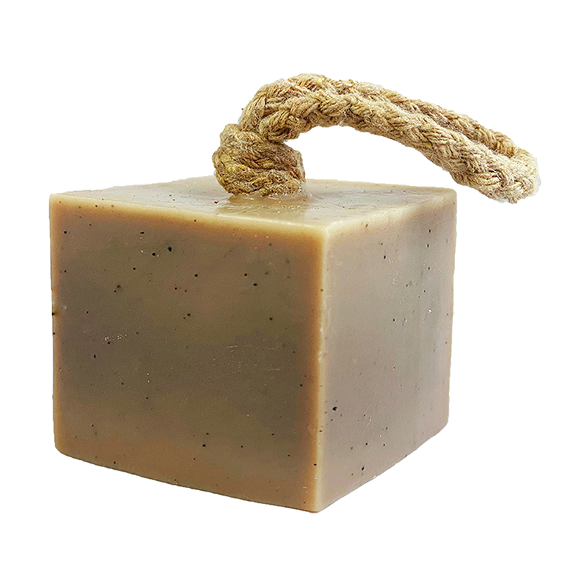 Concentrated alcohol coffee basic gas soap