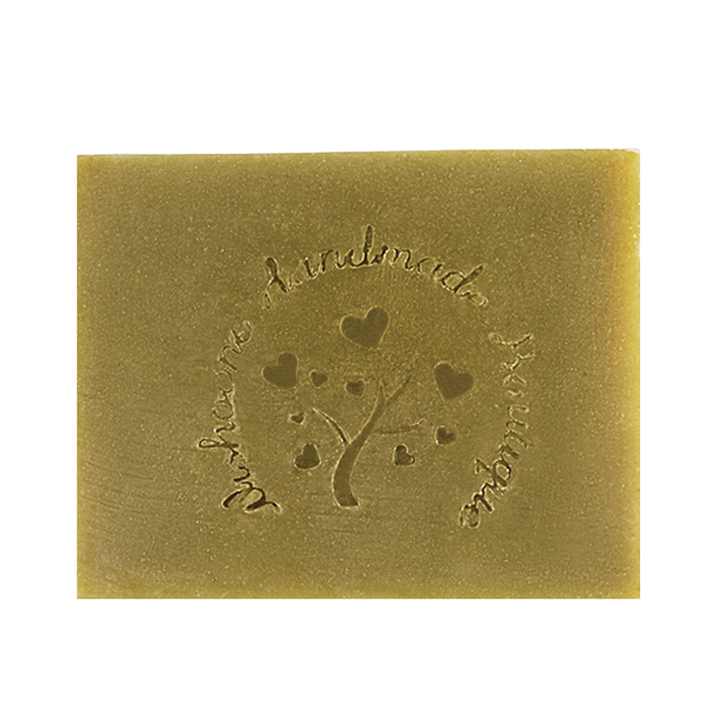 Goat and cow oil fruit Moisturizing Soap